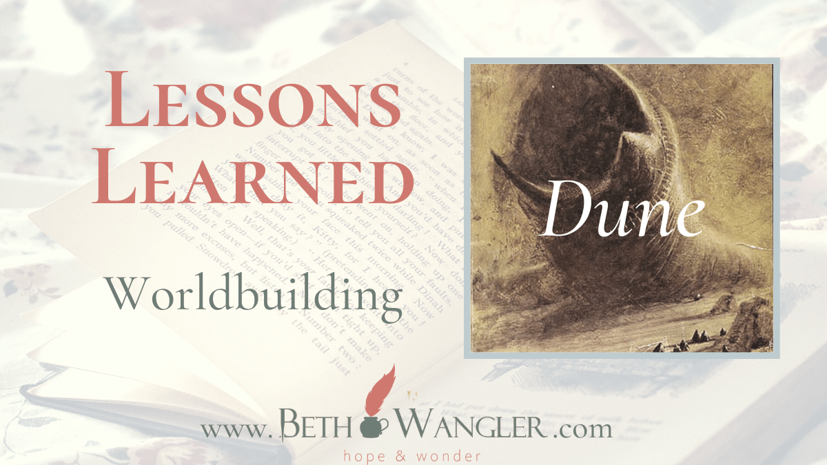 -Beth Wangler