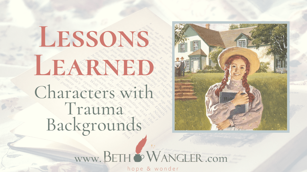 -Beth Wangler