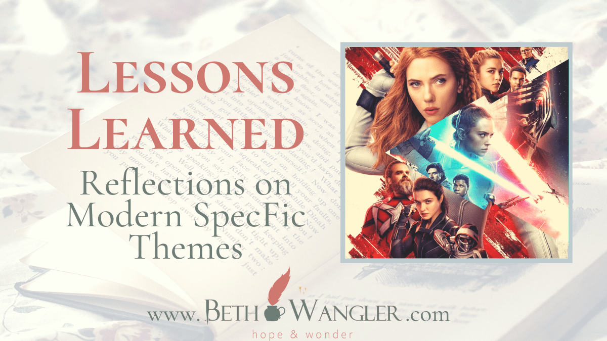 -Beth Wangler