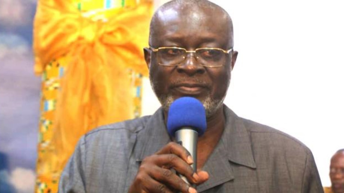 RDC : face à la création du FRN, la CNV de Célestin Tunda appelle à faire bloc derrière Tshisekedi
