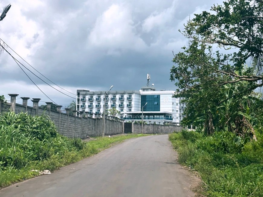 Guinée équatoriale : une alerte à l&rsquo;Ebola dans l&rsquo;hôtel où Washington déporte des migrants