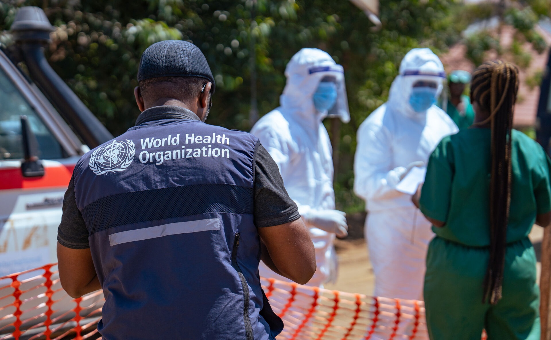 Ebola : 70 000 doses d'Ervebo débloquées pour la RDC, sur les 500 000 demandées