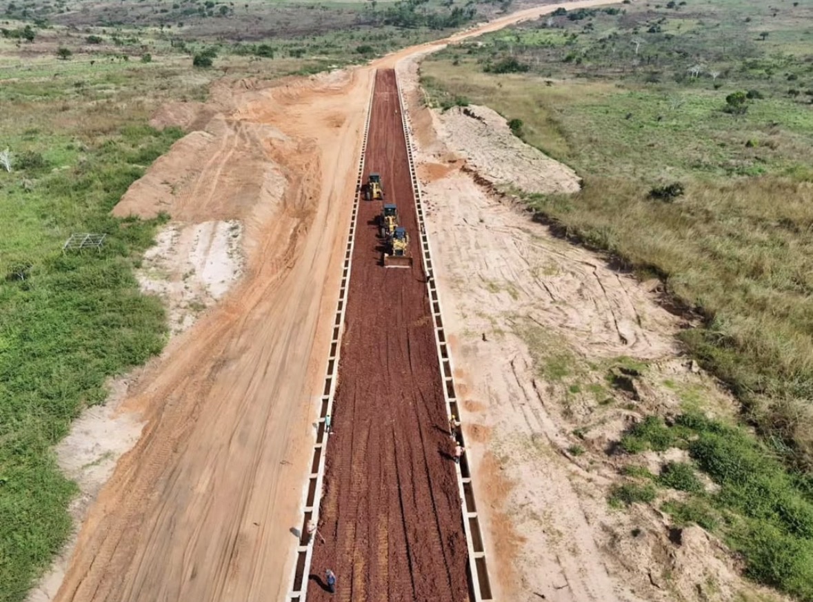 Vigilante sur tous les chantiers sous son financement : SICOMINES S.A. confirme la confiance dans la coopération sino-congolaise