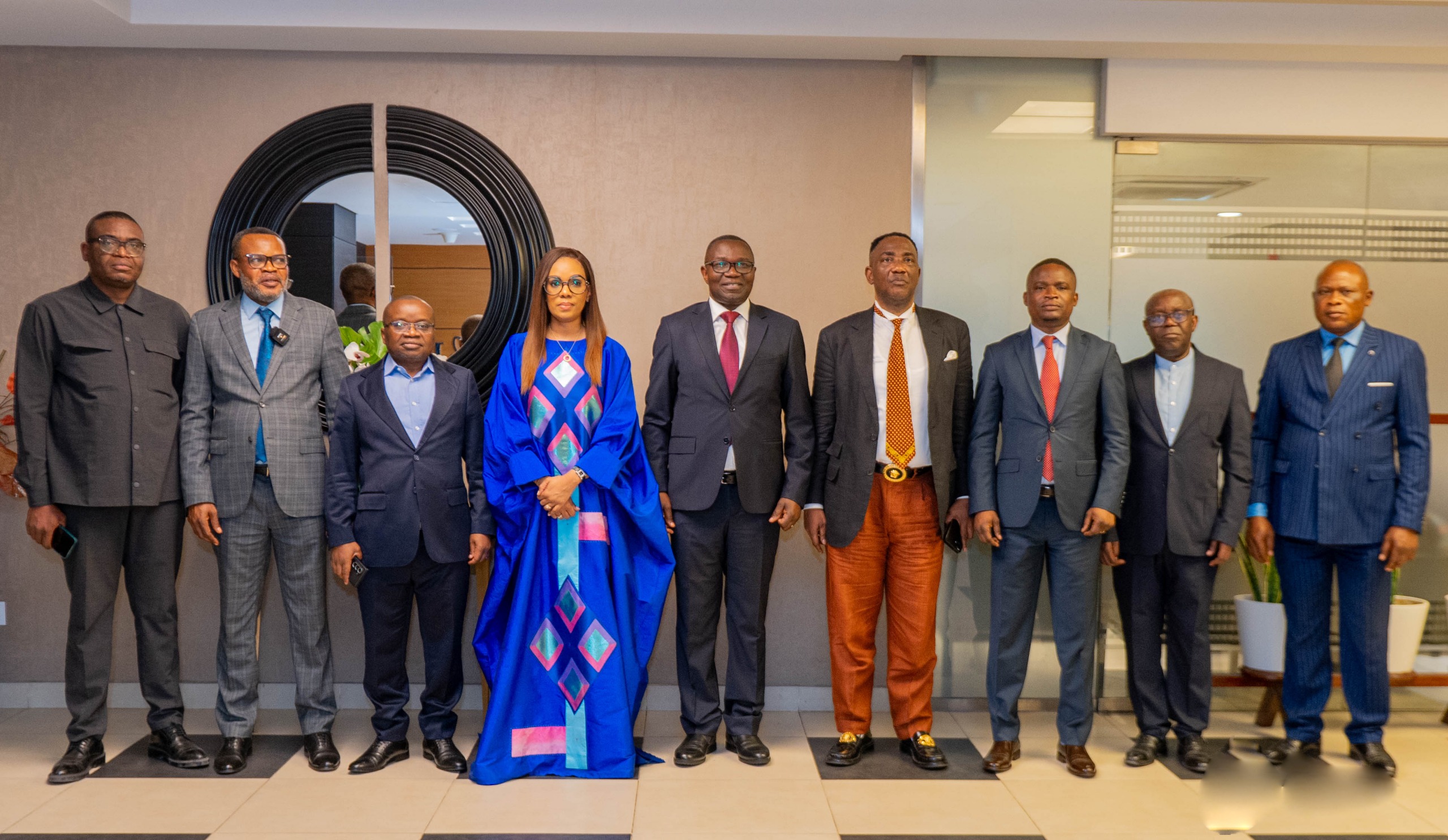 Dialogue national : l’A/B50 de Julien Paluku apporte son soutien au processus annoncé par Tshisekedi