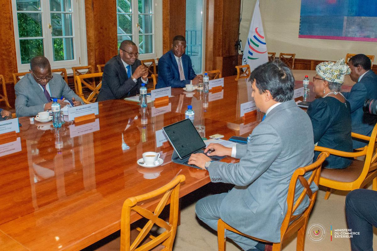 Commerce extérieur : comment la RDC veut réduire sa dépendance aux importations face aux crises mondiales
