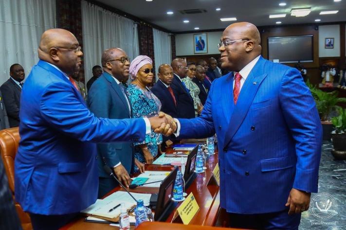 Dialogue national : Bemba salue la mise en place du Comité et mobilise les acteurs autour de ces assises
