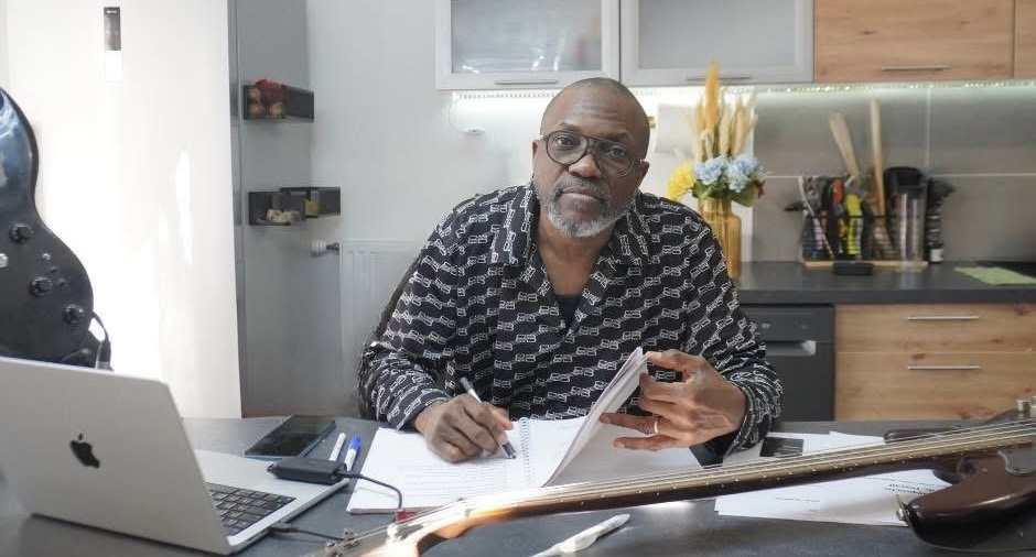 RDC: Flamme Kapaya réclame à Werrason ses droits sur plusieurs œuvres