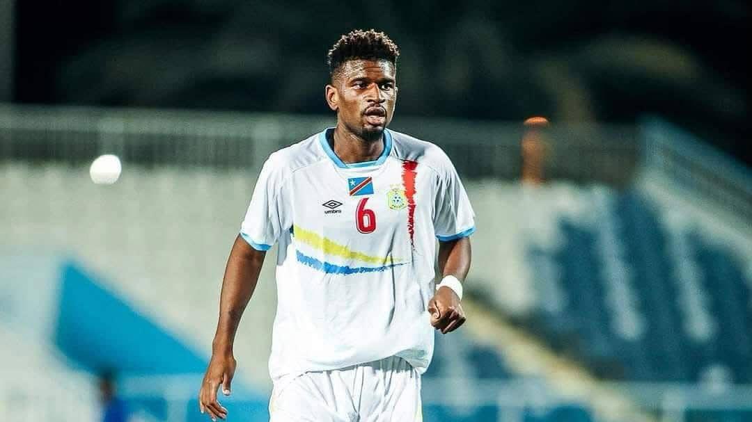 Léopards A : Aaron Tshibola, l’éternel recours lorsque les blessures frappent