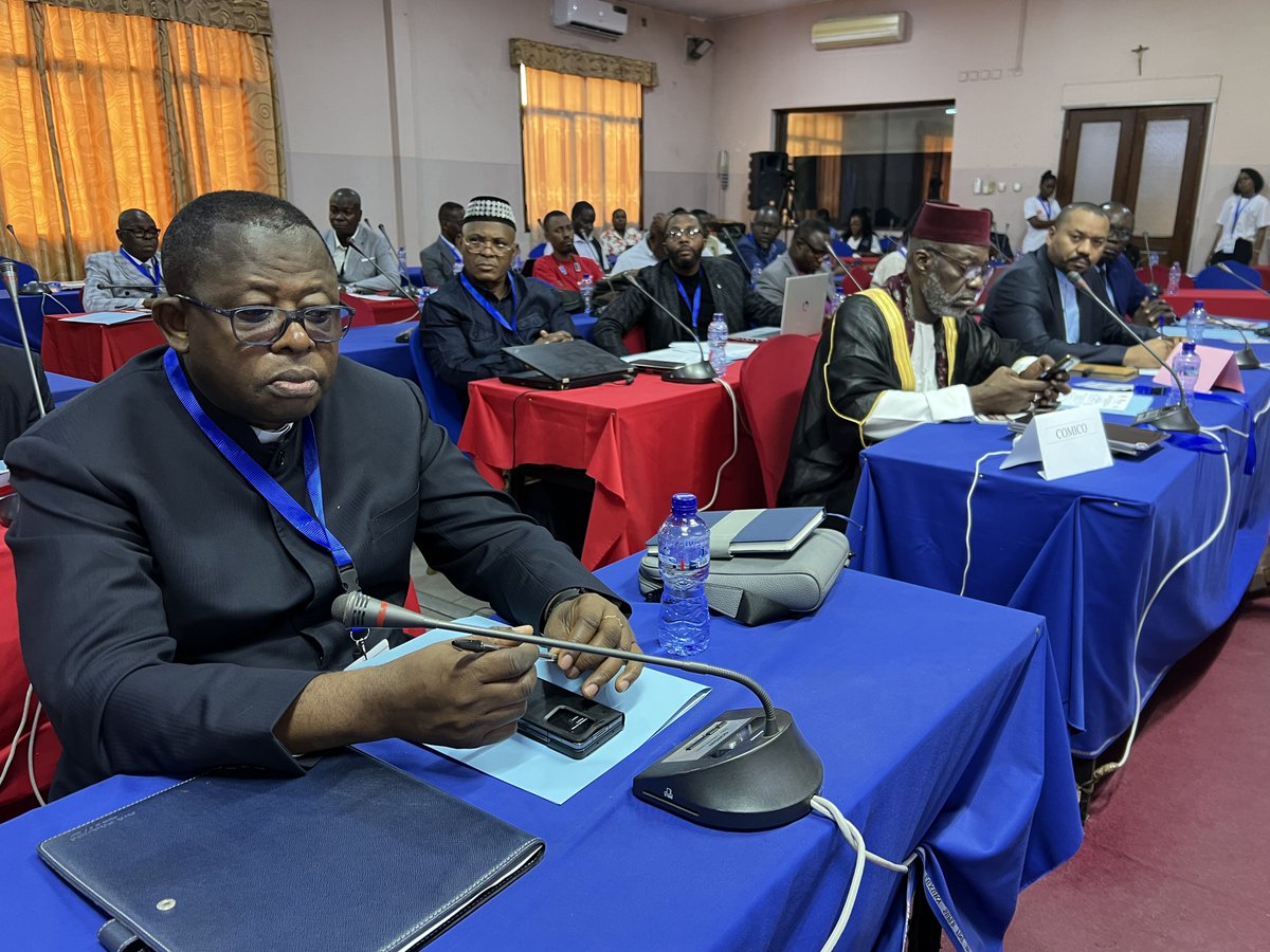 Ebola : la CENCO appelle les confessions religieuses à se traiter en « partenaires à part entière » des communautés