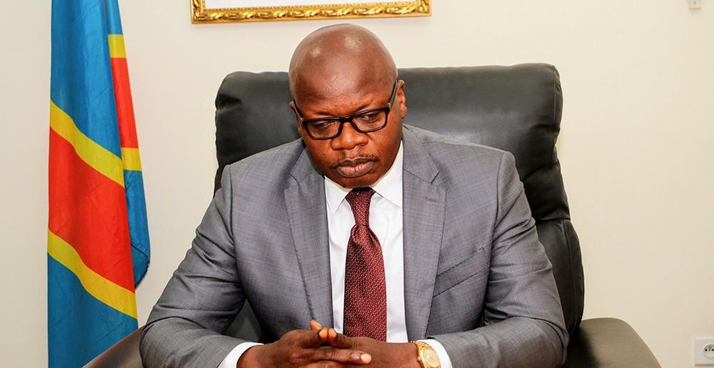 RDC : le parti de Thomas Luhaka se démarque du FRN de Joseph Kabila