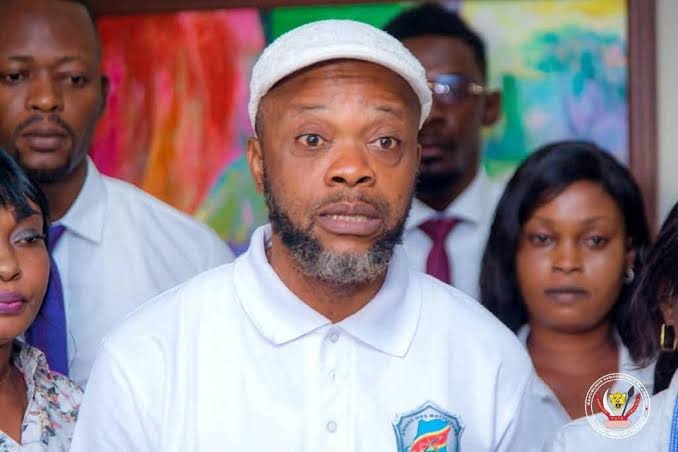Kinshasa : Fils Mukoko révoqué de la RASKIN après ses propos contre les Occidentaux