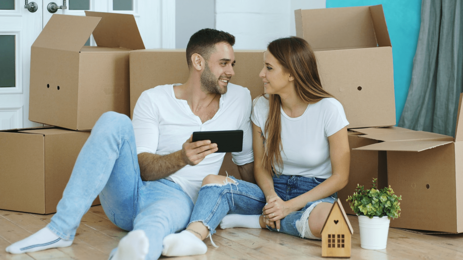 first-time homebuyer guide, helping first-time buyers, real estate agent tips, homebuying process