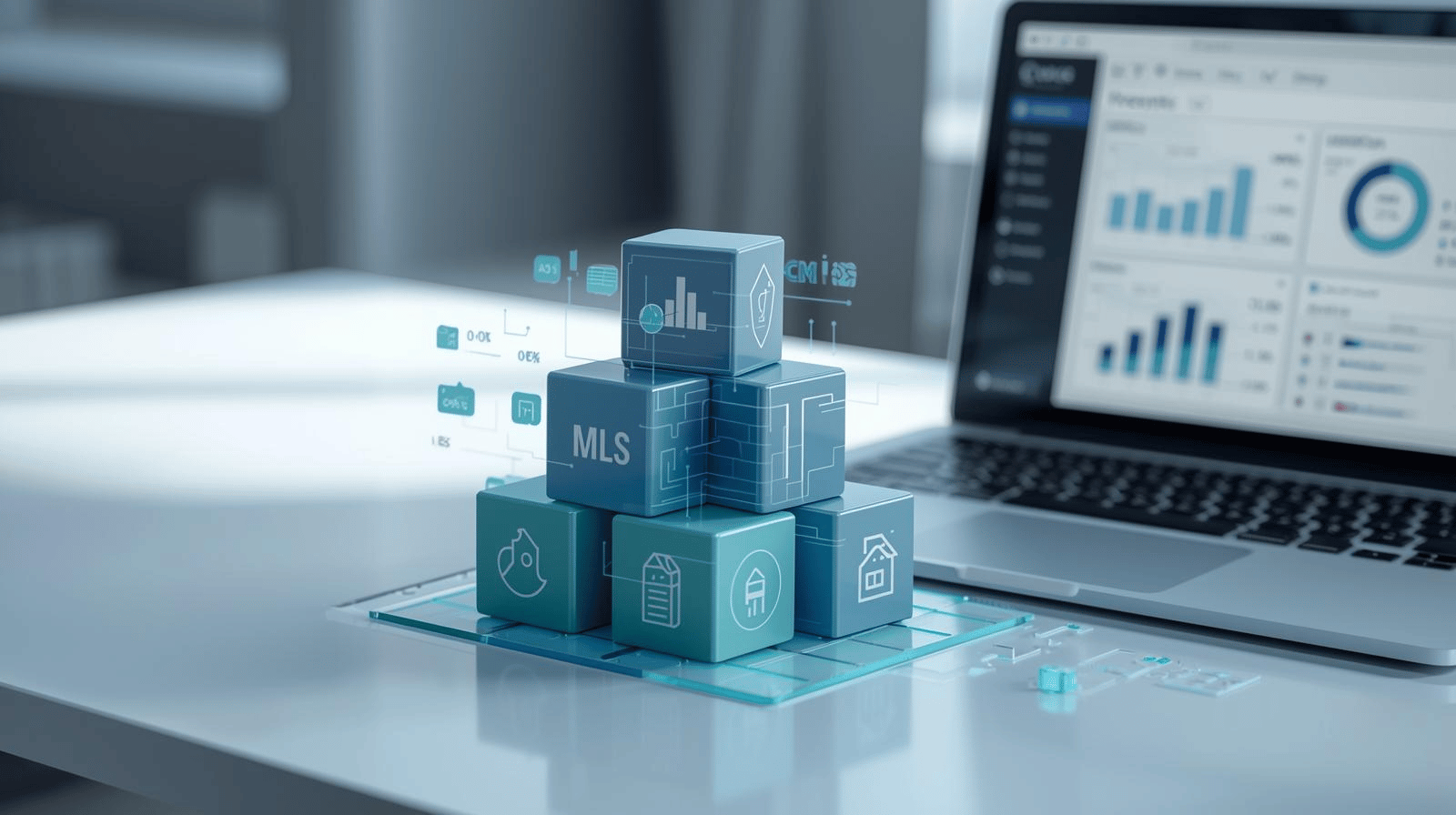 building your tech stack in real estate