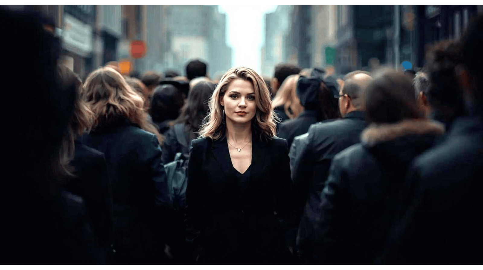 showing your unique value proposition