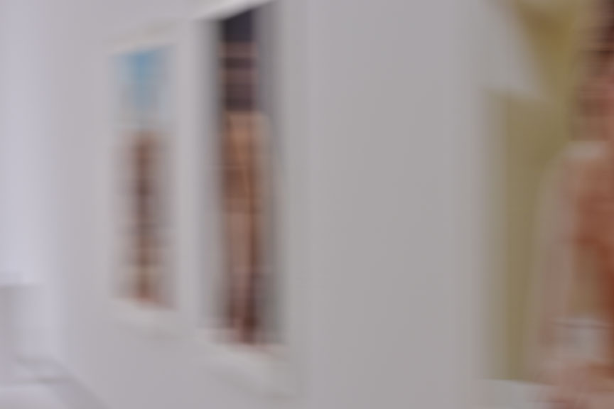 Schirn Halle Frankfurt am Main - Jack Pierson