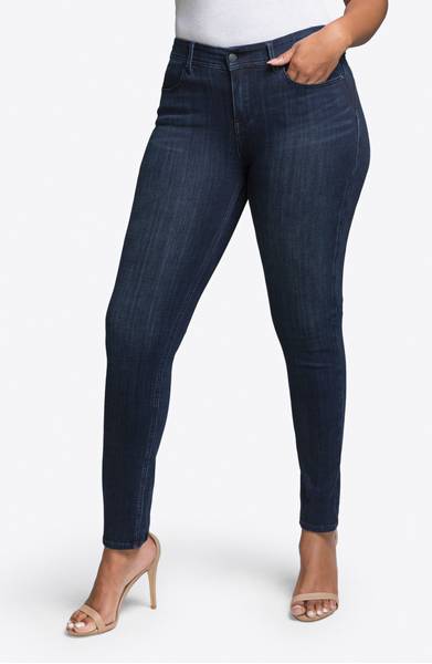 The Denim Guide For Different Body Types