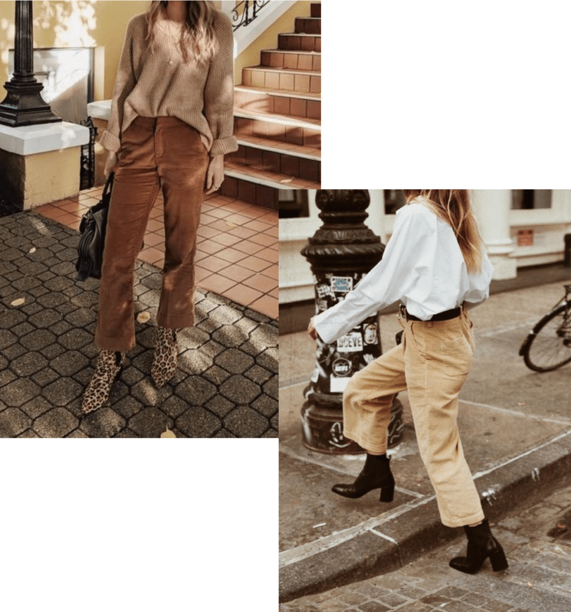 ankle boots outfit fall