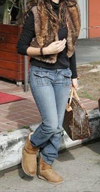 What Not To Wear For Women Over 50 Then 