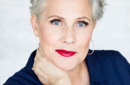 Lisa Poulson