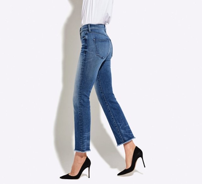 The AYR Jeans You Need in Your Wardrobe 
