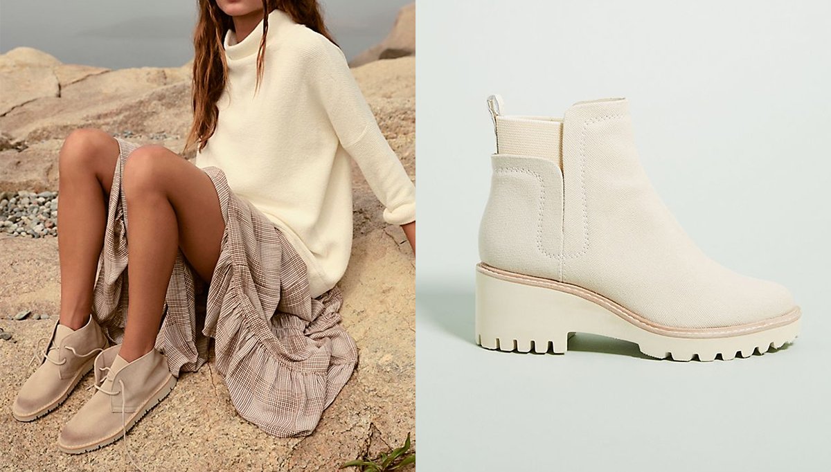 The Trendy Desert Boots to Make Your 