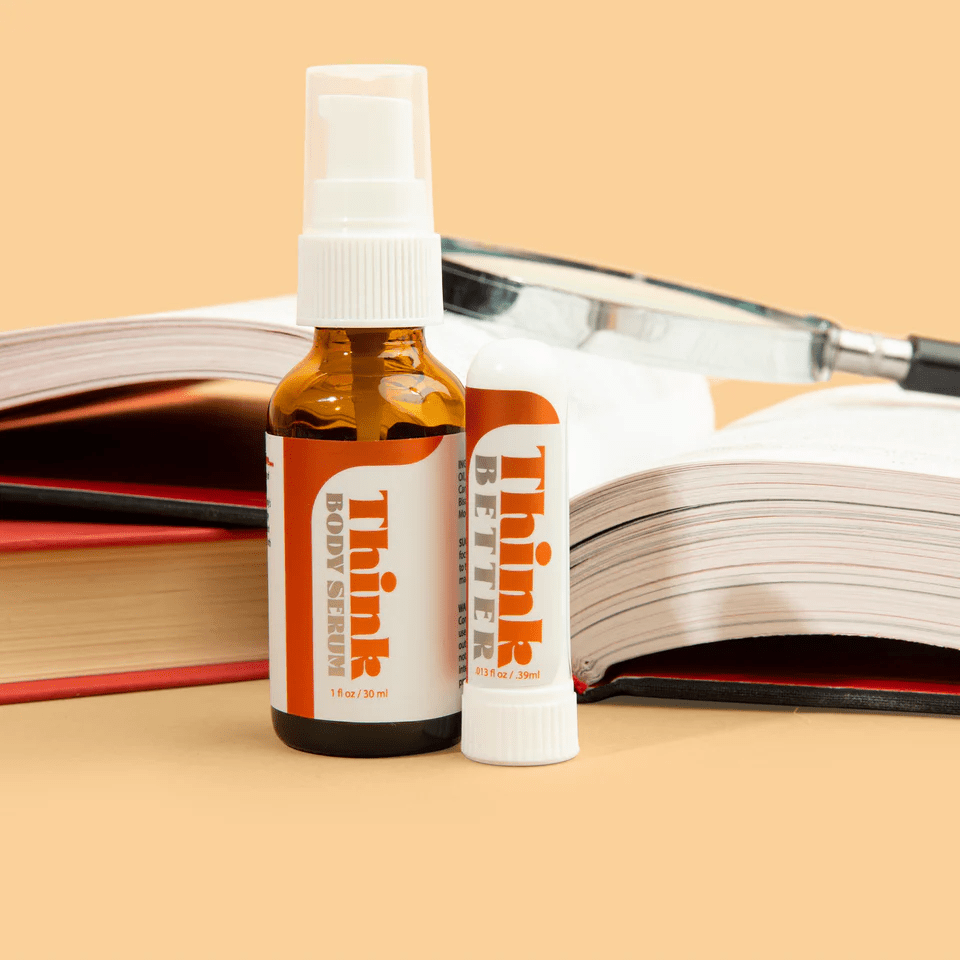 Terpenes And Essential Oils Better Aromatherapy