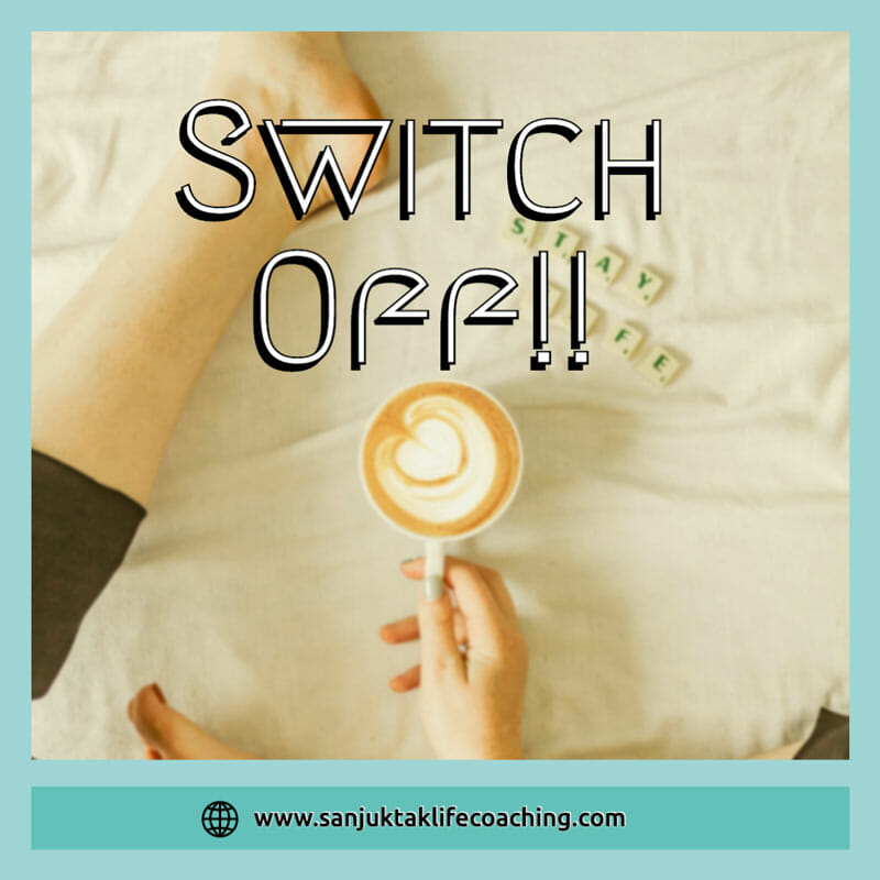 switch-off