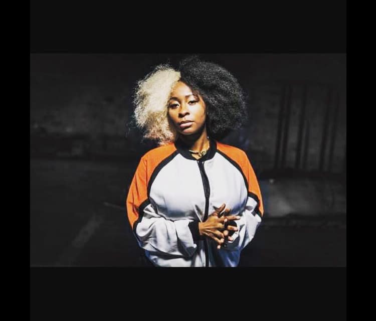Micki-Ronnae