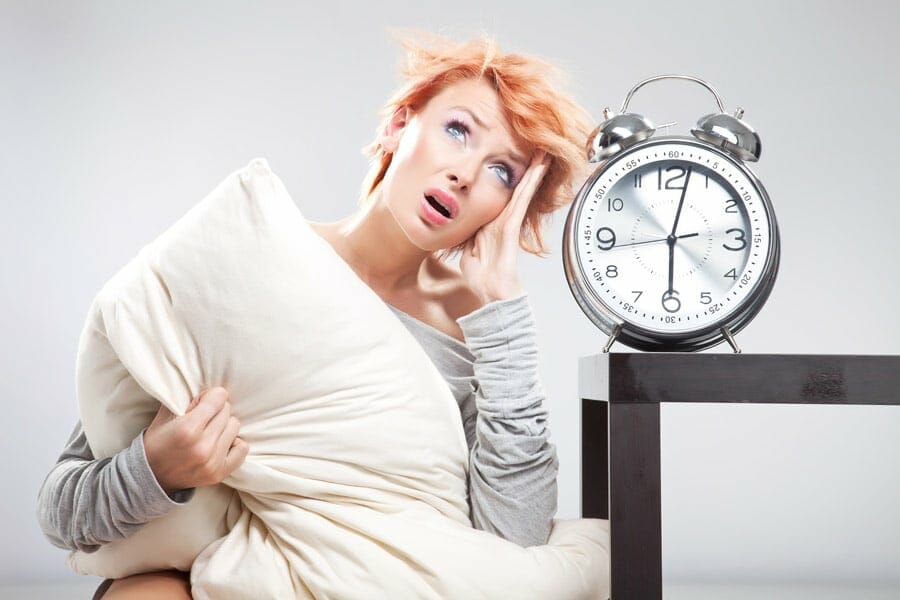 Poor-Time-Management