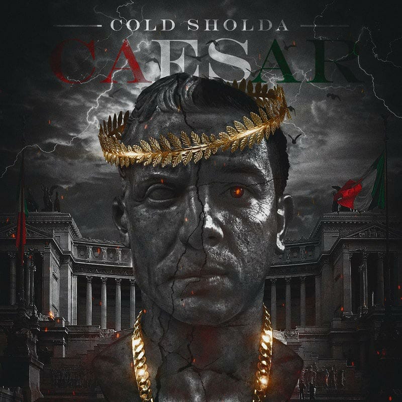 Cold-Sholda