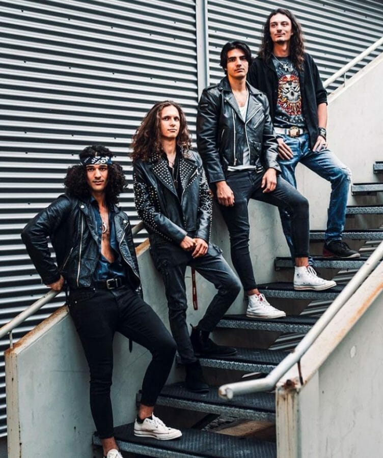 Swiss death/thrash metal band formed in 1984. Rejuvenating The Flavors Of Electric And Classic Hard Rock Canadian Band Mercury Messiah Has Debuted With Sunlight Surfing Betterauds
