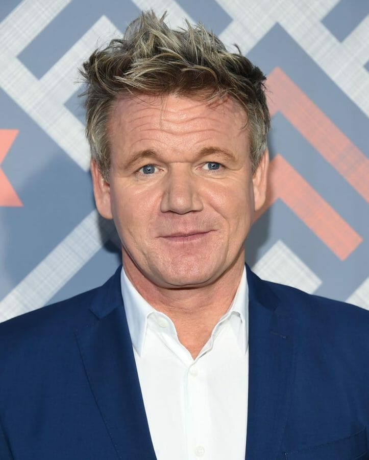 Gordon-Ramsay