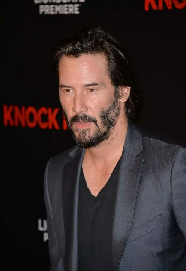 Keanu-Reeves