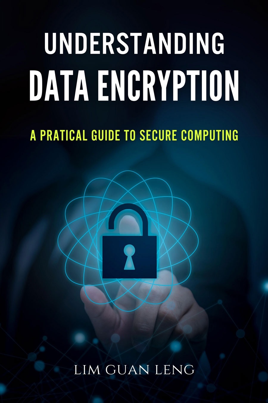 Understanding-Data-Encryption-Cover