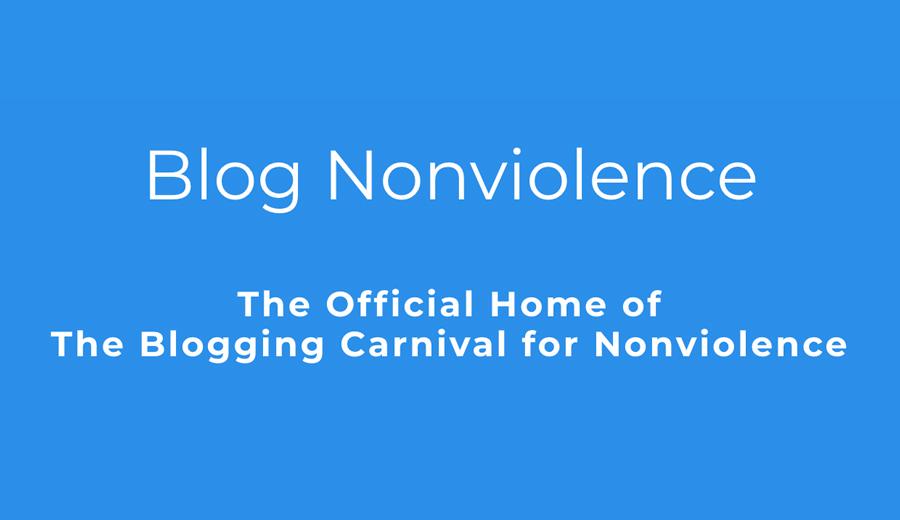 Blog-Nonviolence