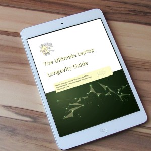 The Ultimate Laptop Longevity Guide