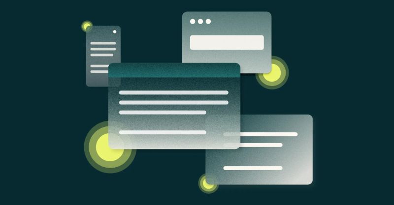 Training Manual Subcontractor Award Process Better Construct - Abstract Illustration Collection - Retina Quality