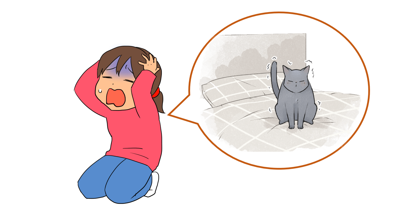 ついにペットの粗相問題に終止符！超簡単なお手入れで清潔さをキープできる「毎日、洗える、ふとん。」がすごすぎる！！