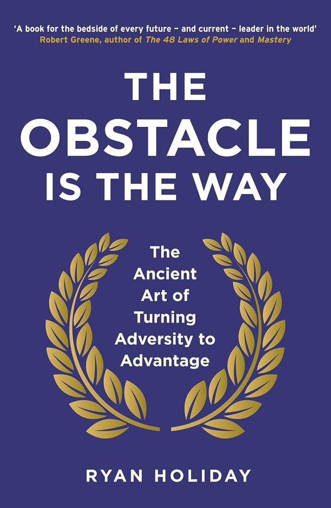 ryan holiday