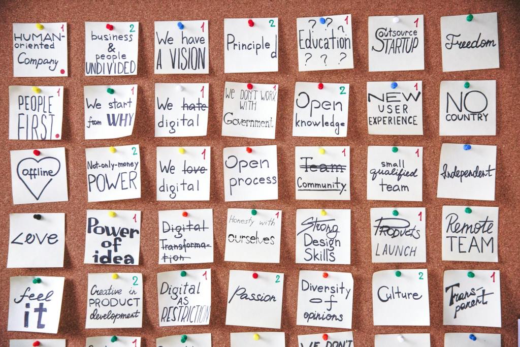 vision board 2