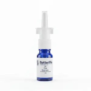 CJC 1295 Nasal Spray