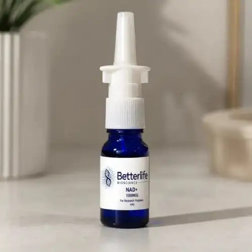 Nasal spray