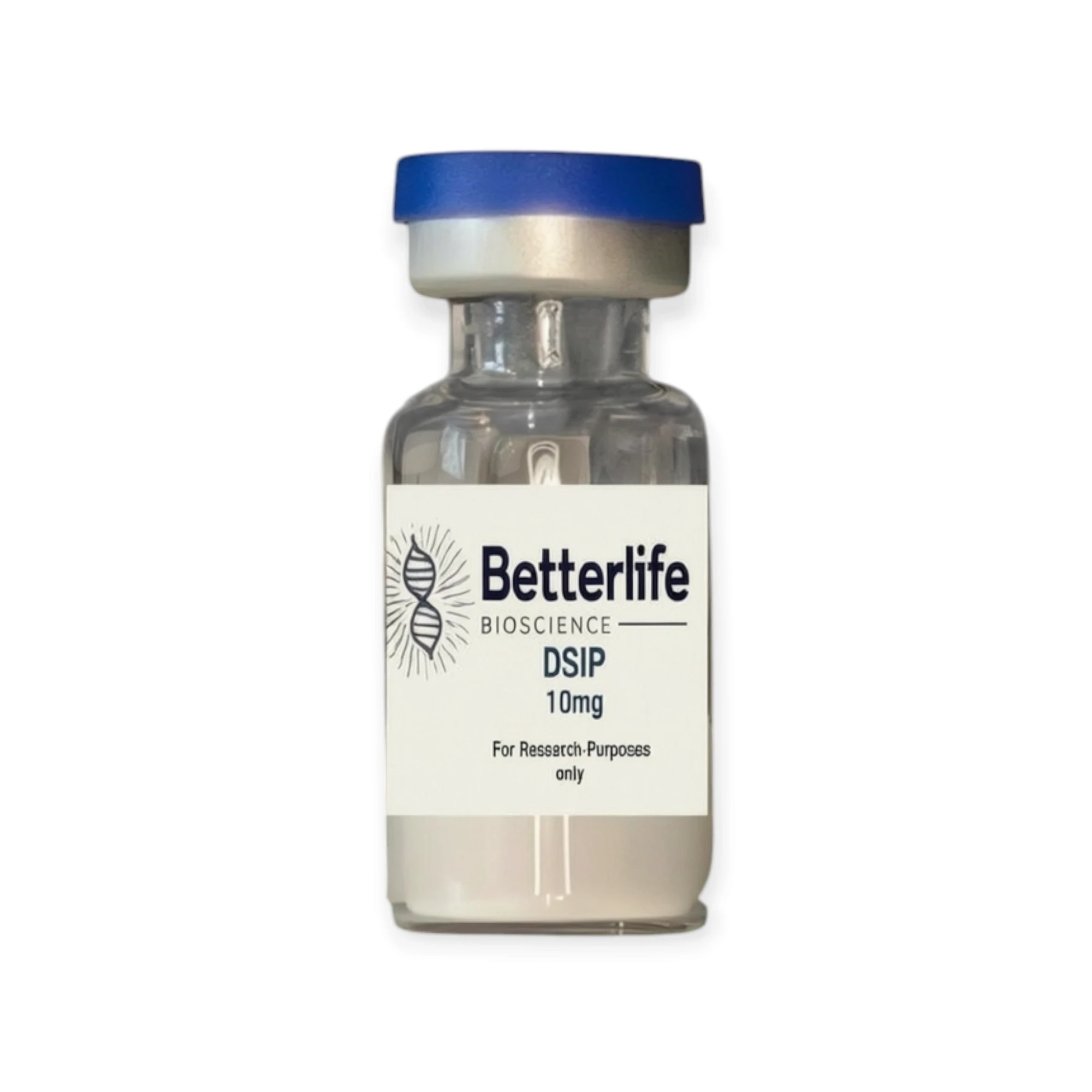 DSIP (Delta Sleep-Inducing Peptide)