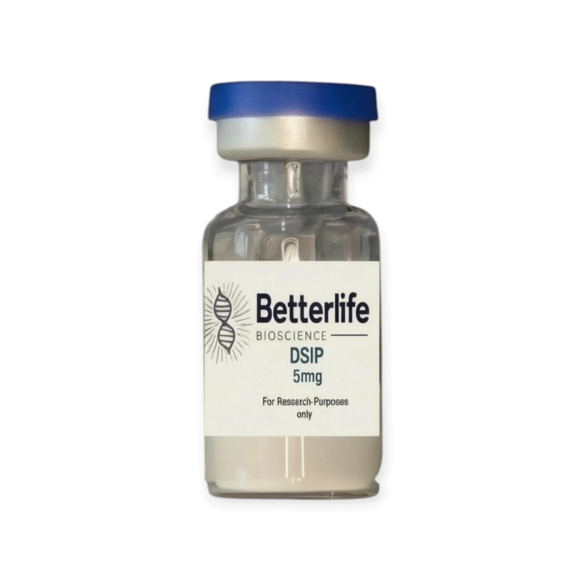 DSIP (Delta Sleep-Inducing Peptide)