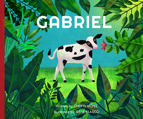 gabriel book