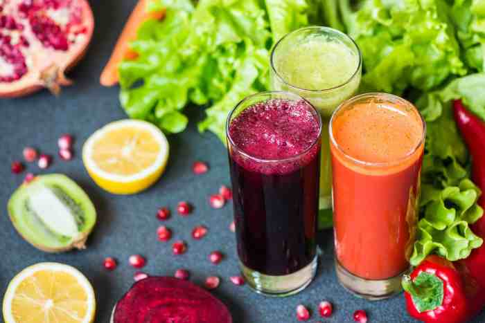 Can Liquid Diets Help Lose Weight? Can Liquid Diets Help Lose Weight?