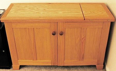 Our oak creek basement remodelers transformed this lower room into a fancy living area. Woodwork Wood Sewing Cabinets PDF Plans
