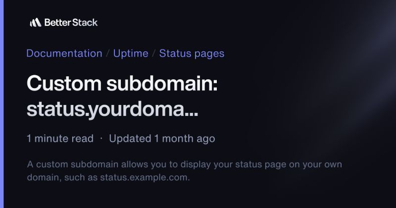 Custom Subdomain Boords - Professional Full HD Vintage Backgrounds | Free Download