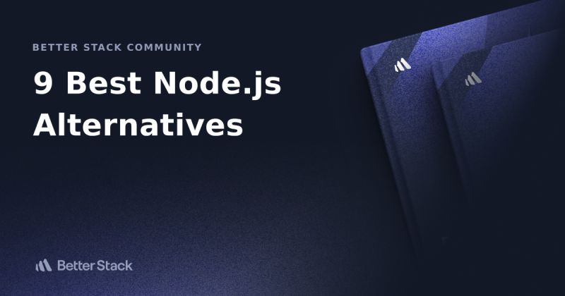 Document Node Alternatives And Similar Software Alternativeto - Premium Dark Background Gallery - Full HD