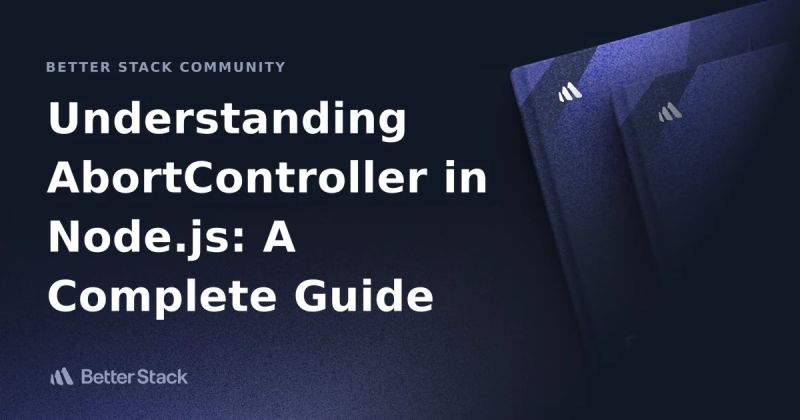 Understanding Abortcontroller Optimizing Data Fetching By Vardaan - Classic Full HD Gradient Photos | Free Download